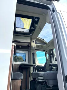 Fahrzeugbild Pössl Summit Prime 540 Citroen #20