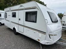 Fahrzeugbild Weinsberg CaraOne 550 QDK 1. Hand #1