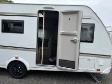 Fahrzeugbild Weinsberg CaraOne 550 QDK 1. Hand #5