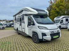 Fahrzeugbild Mobilvetta Krosser P90 NB*ACC*180PS*LITH*SOLAR*UVM. #1