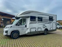 Fahrzeugbild Mobilvetta Krosser P90 NB*ACC*180PS*LITH*SOLAR*UVM. #3
