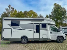 Fahrzeugbild Mobilvetta Krosser P90 NB*ACC*180PS*LITH*SOLAR*UVM. #8