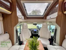 Fahrzeugbild Mobilvetta Krosser P90 NB*ACC*180PS*LITH*SOLAR*UVM. #12