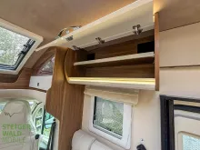 Fahrzeugbild Mobilvetta Krosser P90 NB*ACC*180PS*LITH*SOLAR*UVM. #18
