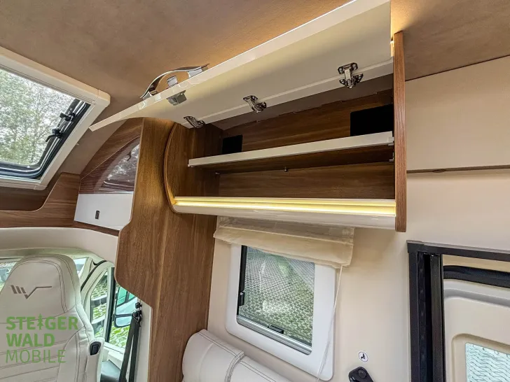 Fahrzeugbild Mobilvetta Krosser P90 NB*ACC*180PS*LITH*SOLAR*UVM. #18