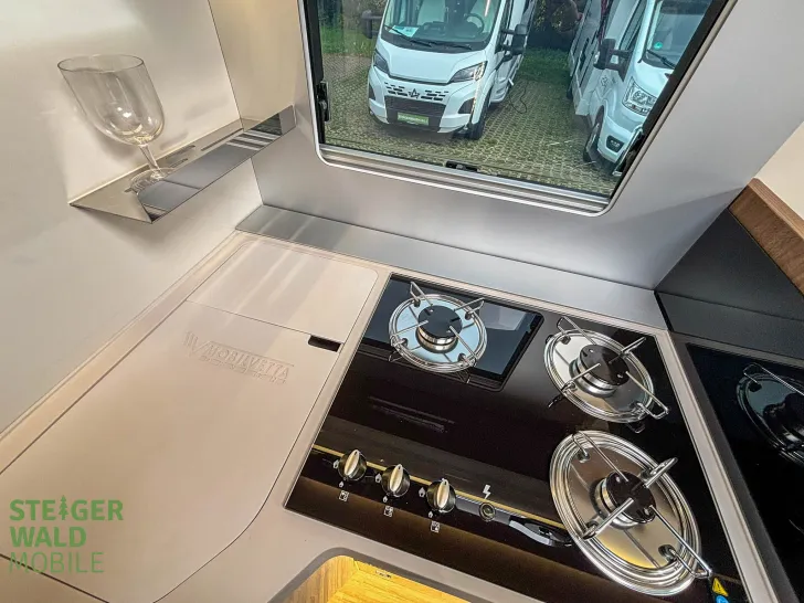 Fahrzeugbild Mobilvetta Krosser P90 NB*ACC*180PS*LITH*SOLAR*UVM. #21
