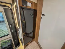 Fahrzeugbild Mobilvetta Krosser P90 NB*ACC*180PS*LITH*SOLAR*UVM. #26