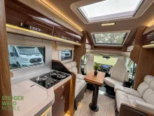 Fahrzeugbild Mobilvetta Krosser P90 NB*ACC*180PS*LITH*SOLAR*UVM. #41