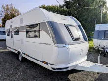 Fahrzeugbild Hobby Excellent Edition 495 UL Sie sparen 1.788,-€! #1