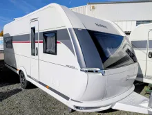 Fahrzeugbild Hobby Prestige 560 FC Sie sparen 2.150,-€! #1