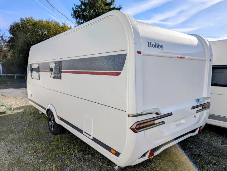 Fahrzeugbild Hobby Prestige 560 FC Sie sparen 2.150,-€! #4