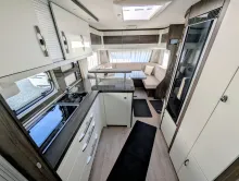 Fahrzeugbild Hobby Prestige 560 FC Sie sparen 2.150,-€! #7