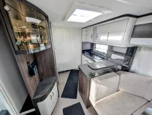 Fahrzeugbild Hobby Prestige 560 FC Sie sparen 2.150,-€! #17