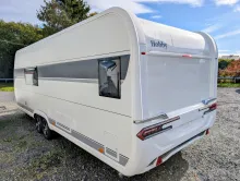 Fahrzeugbild Hobby Maxia 660 WQM Sie sparen 2.483,-€! #4