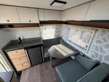 Fahrzeugbild Fendt Apero Activ 390 FH UVP: 29.279,-€ Modell 2027 #4