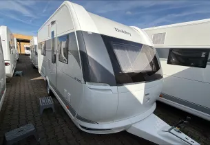 Bild De Luxe 495 WFB