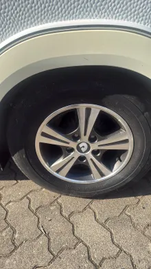 Fahrzeugbild Dethleffs c' go 495 QSK Vorzelt #9