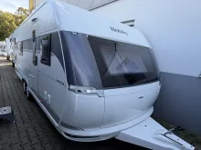 Fahrzeugbild Hobby Prestige 650 KFU Modell 2026 #1