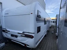Fahrzeugbild Hobby Prestige 650 KFU Modell 2026 #4