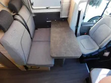 Fahrzeugbild Knaus Van TI PLUS PLATINUM SELECTION 650 MEG SAT + TV #16