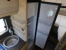 Fahrzeugbild Knaus Van TI PLUS PLATINUM SELECTION 650 MEG SAT + TV #18