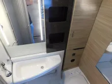Fahrzeugbild Knaus Van TI PLUS PLATINUM SELECTION 650 MEG SAT + TV #23