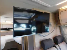Fahrzeugbild Knaus Van TI PLUS PLATINUM SELECTION 650 MEG SAT + TV #25