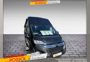 Bild D-Line Roadcruiser Revolution