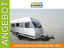 Fahrzeugbild LMC Sassino 460 E MOVER|DUSCHE|3 BETTEN #1