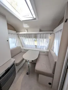 Fahrzeugbild LMC Sassino 460 E MOVER|DUSCHE|3 BETTEN #3