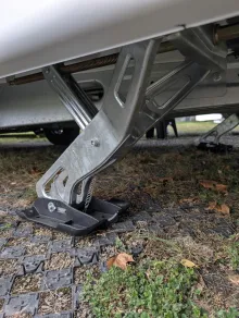 Fahrzeugbild LMC Sassino 460 E MOVER|DUSCHE|3 BETTEN #16