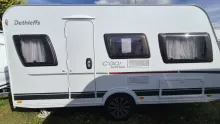 Fahrzeugbild Dethleffs c-go 415 QL *Edition*ATC*Alufelgen*Glattblech* #4
