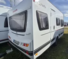 Fahrzeugbild Dethleffs c-go 415 QL *Edition*ATC*Alufelgen*Glattblech* #5