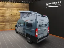 Fahrzeugbild Weinsberg CaraBus GREY EDITION FIRE 600 MQ #5
