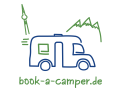 Händlerlogo Book a Camper GmbH