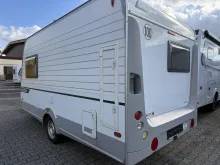 Fahrzeugbild Eifelland Holiday 395 H #2