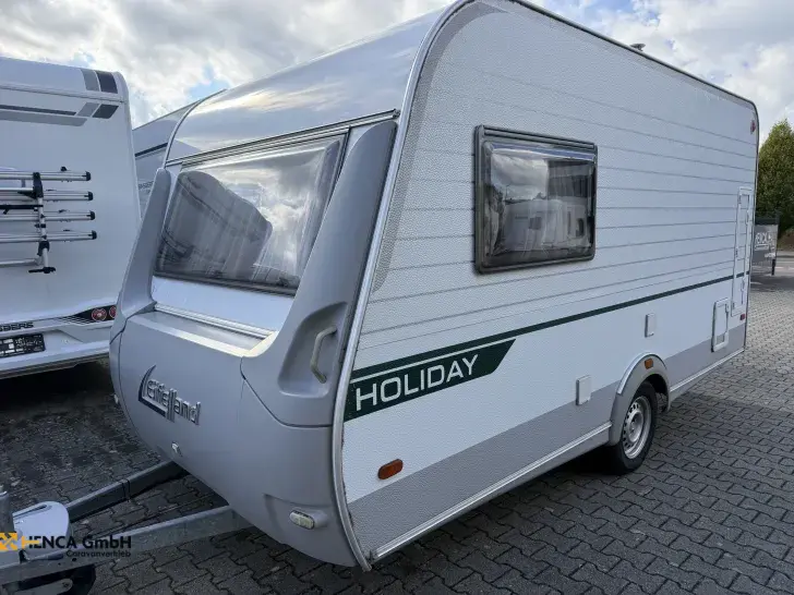 Fahrzeugbild Eifelland Holiday 395 H #3
