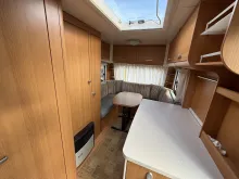 Fahrzeugbild Eifelland Holiday 395 H #5