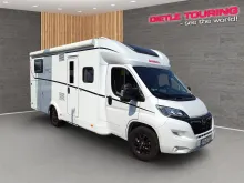 Fahrzeugbild Dethleffs Just Camp T 7052 EBL #3