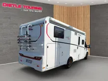 Fahrzeugbild Dethleffs Just Camp T 7052 EBL #4