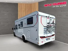 Fahrzeugbild Dethleffs Just Camp T 7052 EBL #5