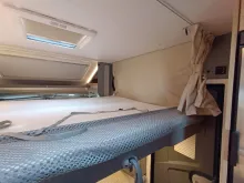 Fahrzeugbild Dethleffs Just Camp T 7052 EBL #10