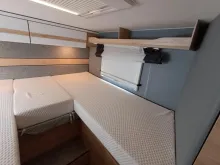Fahrzeugbild Dethleffs Just Camp T 7052 EBL #16
