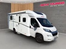 Fahrzeugbild Dethleffs Just 90 T 7052 DBL #3