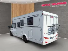 Fahrzeugbild Dethleffs Just 90 T 7052 DBL #5
