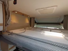 Fahrzeugbild Dethleffs Just 90 T 7052 DBL #9