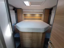 Fahrzeugbild Dethleffs Just 90 T 7052 DBL #15