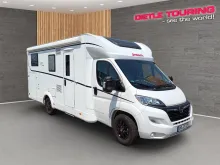 Fahrzeugbild Dethleffs Just Camp T 7052 EB #3
