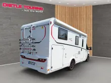 Fahrzeugbild Dethleffs Just Camp T 7052 EB #4