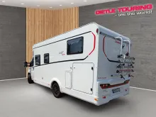 Fahrzeugbild Dethleffs Just Camp T 7052 EB #5